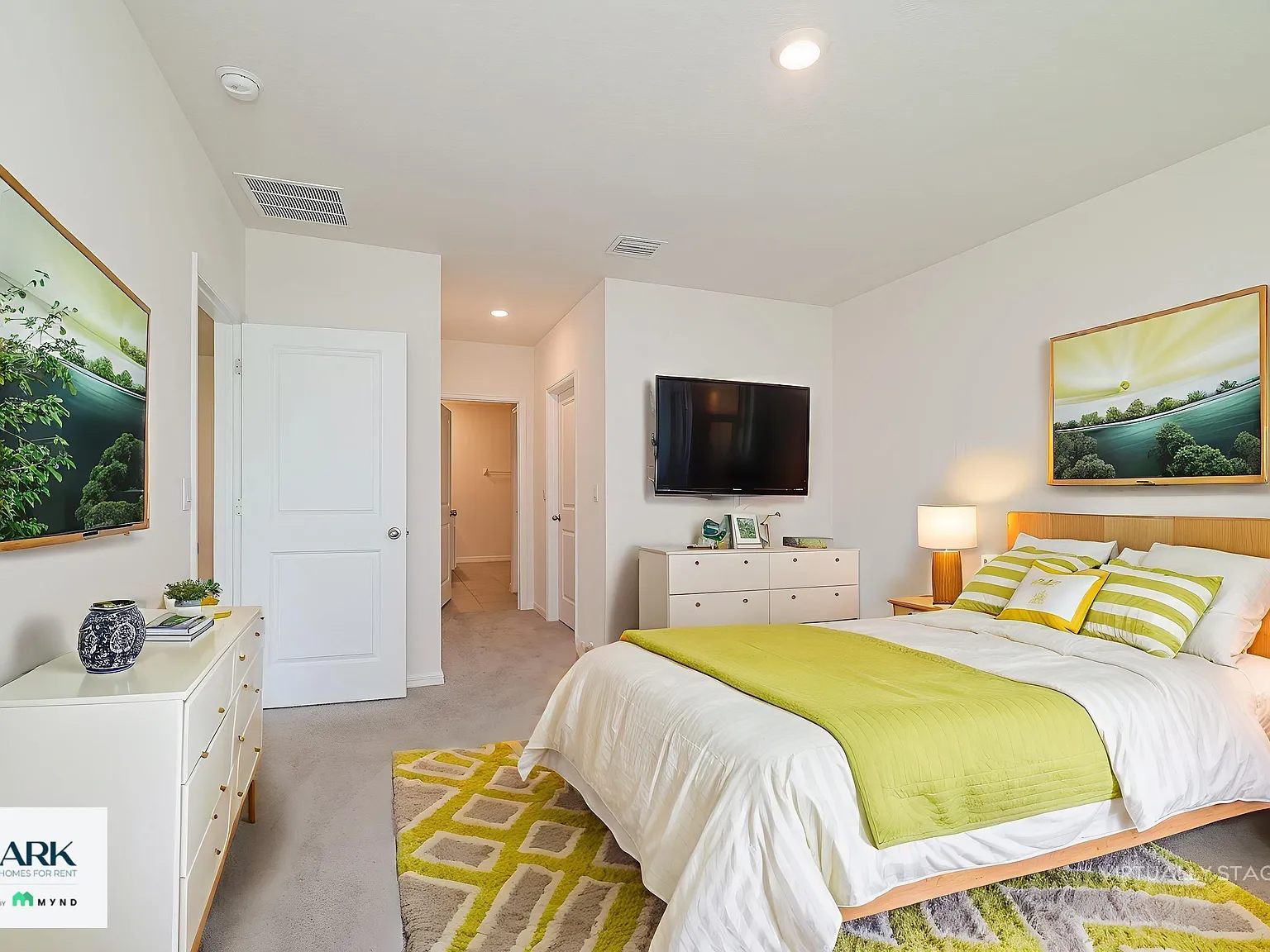 3 bed, 2.0 bath, 1619 sqft, $1,875 — Photo 4