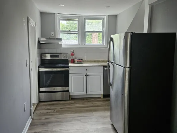 14 Hillside St, Roxbury Crossing, MA
