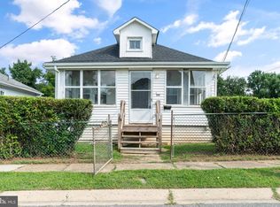 201 Glenrich Ave, Wilmington, DE 19804