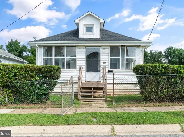 201 Glenrich Ave, Wilmington, DE 19804