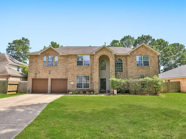 1123 Wiley Dr, Magnolia, TX 77354