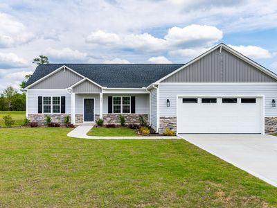 241 Indigo St, Lillington, NC, 27546