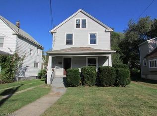 553 Dayton St, Akron, OH 44310