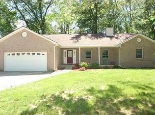 6995 Woodward Claypool Rd, Morrow, OH 45152