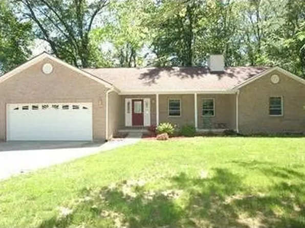 6995 Woodward Claypool Rd, Morrow, OH 45152