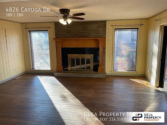 4th image of 4826 Cayuga Dr