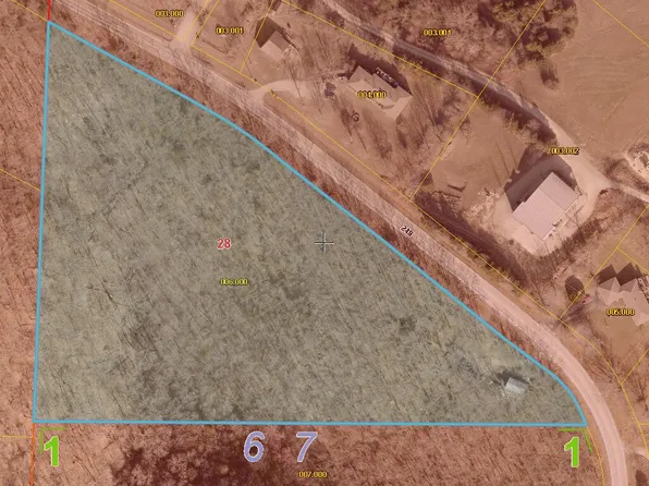 3938 E State Highway 248, Reeds Spring, MO 65737