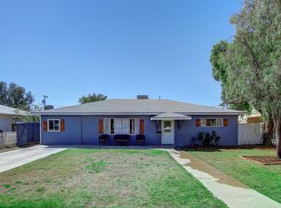 767 W Pinkley Ave, Coolidge, AZ 85128