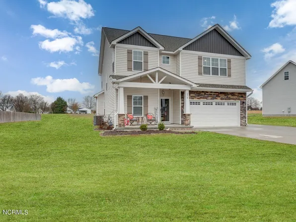 974 Lendy Drive, Greenville, NC 27858