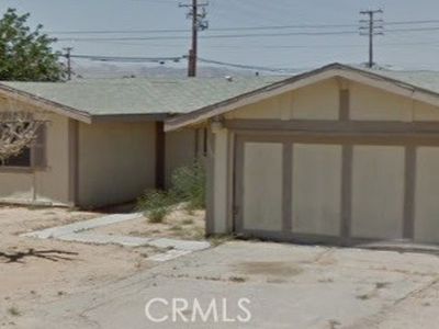 9007 Columbine Ave, California City, CA, 93505