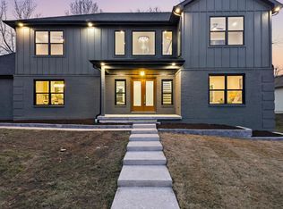 4403 Glen Eagle Dr, Columbia, MO 65203