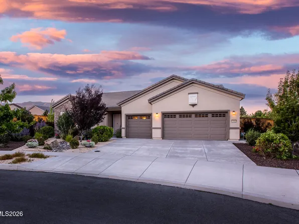 1008 Herndon Trl, Reno, NV 89523