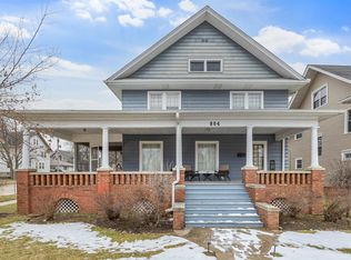 804 Garfield Ave, Rockford, IL