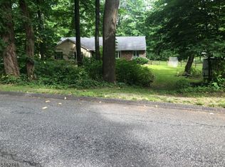 96 Quenby Mountain Rd, Great Meadows, NJ 07838