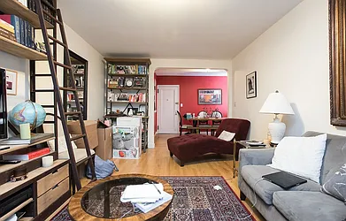 Rented by Emor Management Inc.