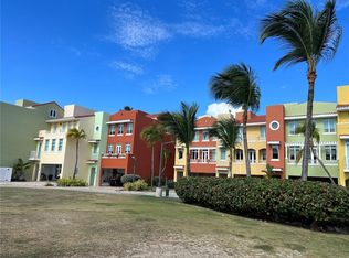 Plaza Del Puerto Palmas Del Mar, Humacao, PR 00791