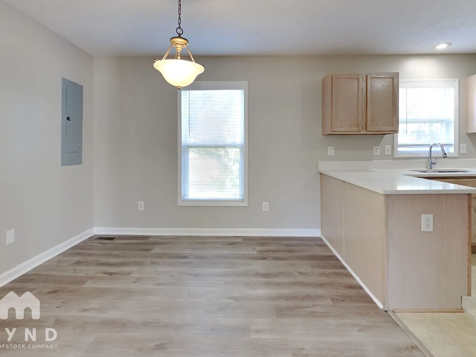 3 bed, 2.0 bath, 1191 sqft, $1,795 — Photo 4