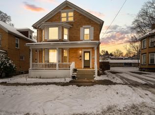 509 W Long Ave, Du Bois, PA 15801