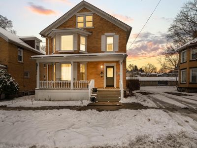 509 W Long Ave, Du Bois, PA, 15801