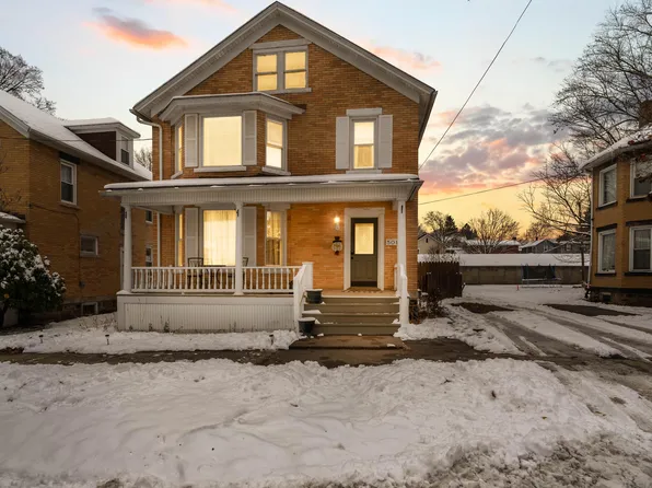 509 W Long Ave, Du Bois, PA 15801