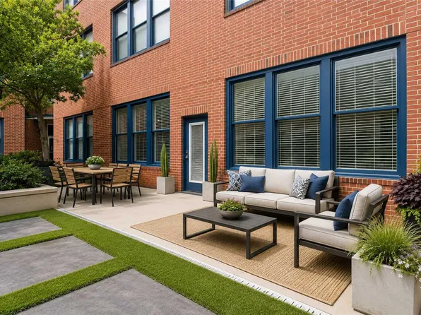 2502 Live Oak St APT 104, Dallas, TX 75204