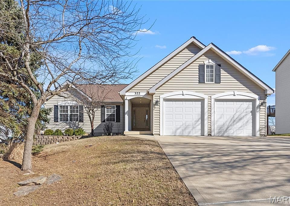 1st image of 322 Old Meramec Station Rd