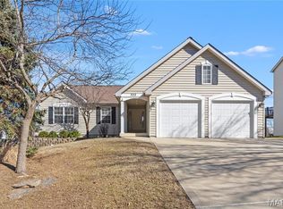 322 Old Meramec Station Rd, Ballwin, MO 63021