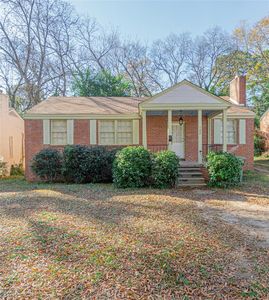 122 Oak Forest Dr, Montgomery, AL, 36109