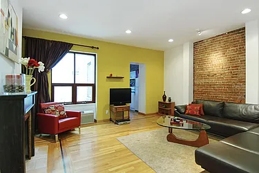 Rented by Corcoran