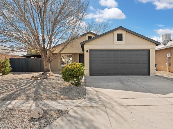 7616 Desert Canyon Pl SW, Albuquerque, NM 87121