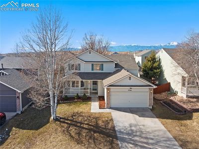 5766 Charlotte Pkwy, Colorado Springs, CO, 80923