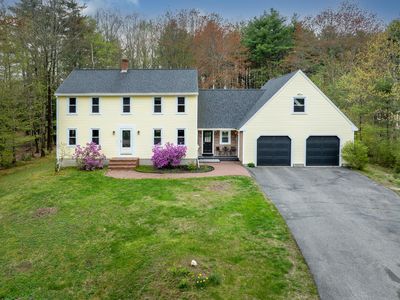 7 Canterbury Pines Drive, Gorham, ME, 04038