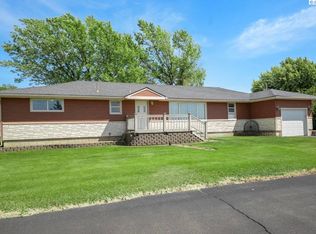 609 S Whitman St, Lacrosse, WA 99143