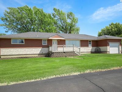 609 S Whitman St, Lacrosse, WA, 99143