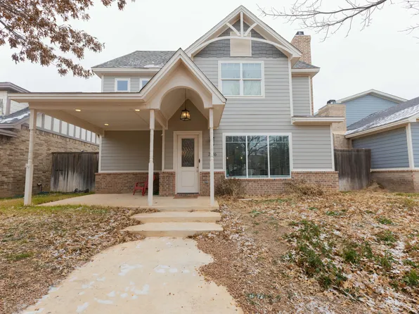 2106 Glenna Goodacre Blvd, Lubbock, TX 79401