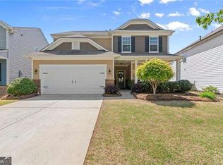 357 Ridgewood Trl, Canton, GA 30115