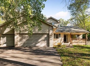 3831 217th Ave NW, Oak Grove, MN 55303