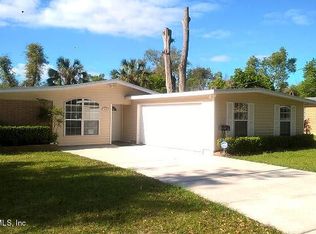 260 Denise Dr, Jacksonville, FL 32218