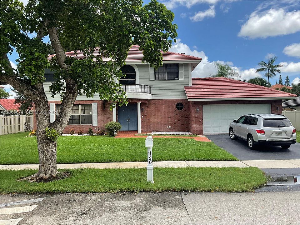 1st image of 760 Blue Ridge Way