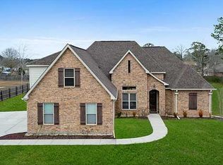 18167 Prairie Dr, Saucier, MS 39574