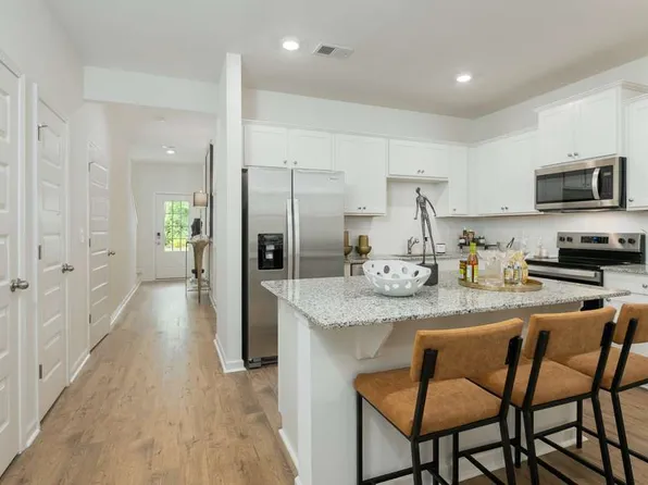 2814 Georgia Aster Way #7, Atlanta, GA 30318