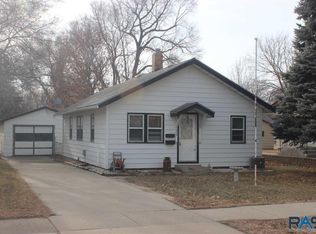 690 10th St SW, Huron, SD 57350