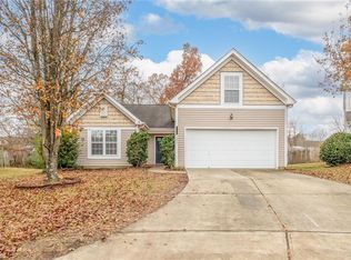 1051 Bexley Ct, High Point, NC 27262