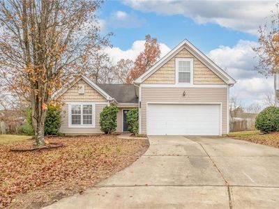 1051 Bexley Ct, High Point, NC, 27262