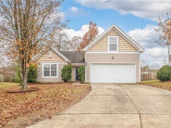 1051 Bexley Ct, High Point, NC 27262