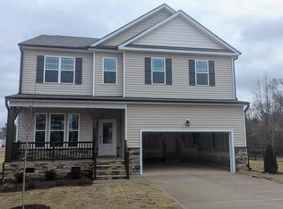 232 Brody Pine Way, Garner, NC 27529