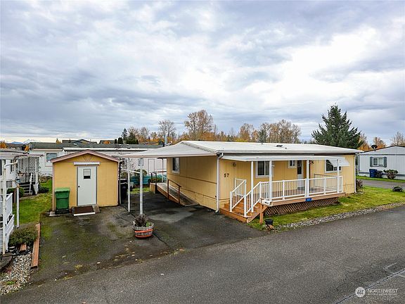 2nd image of 16600 25th Avenue #57