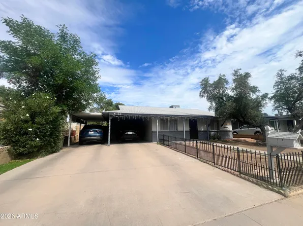 6744 W SAN MIGUEL Avenue, Glendale, AZ 85303
