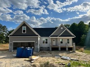 379 Lowery Ln, Benson, NC 27504