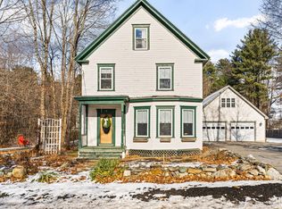 58 Montello St, Lewiston, ME 04240